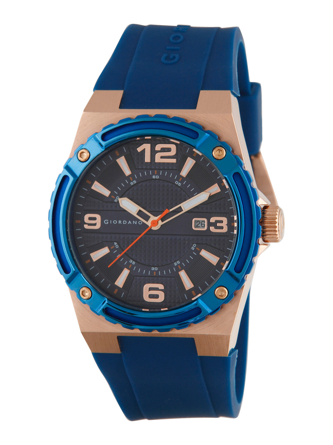 Giordano Sporty Watch : 1868-05