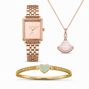 Rose Gold