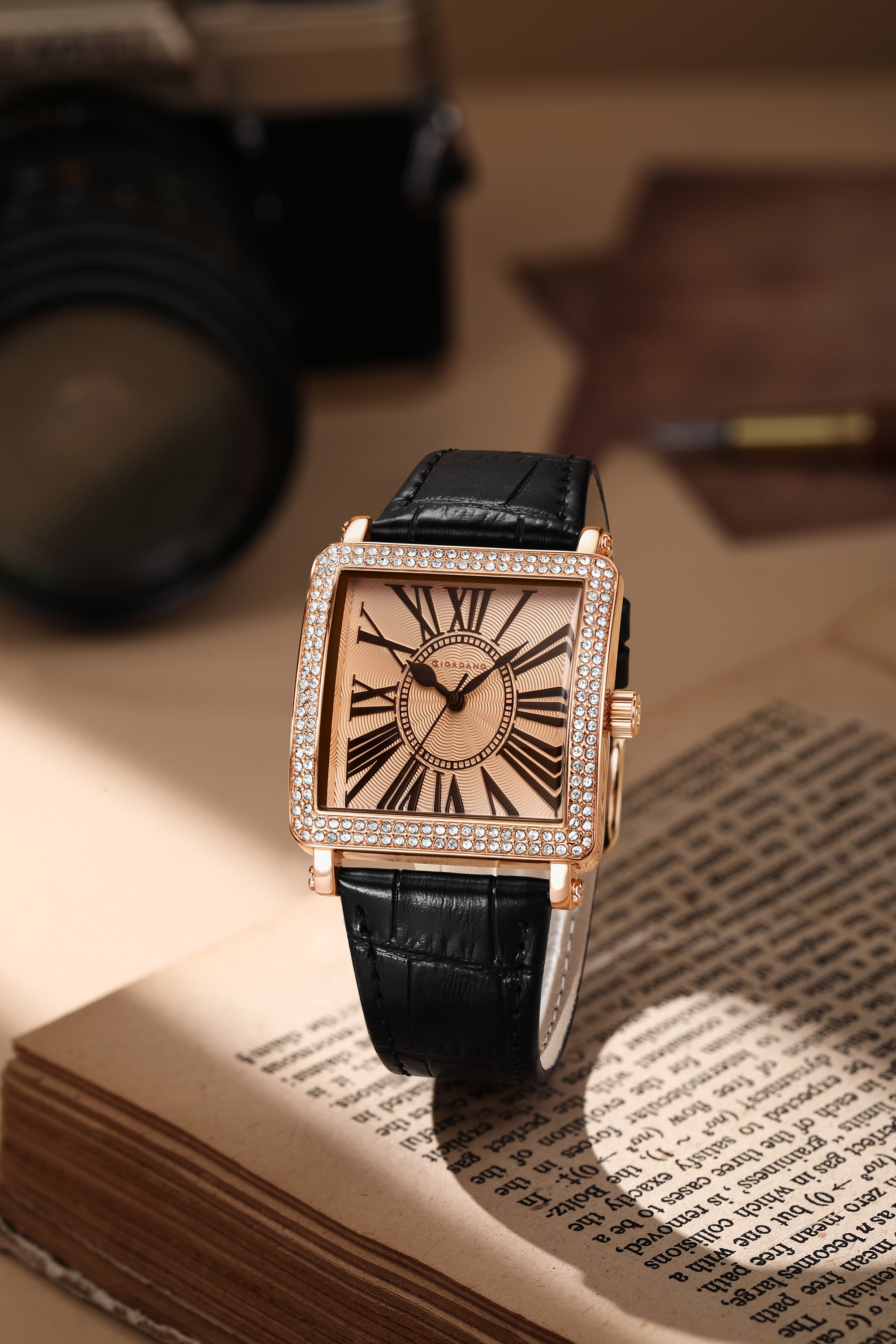 Rose Gold 