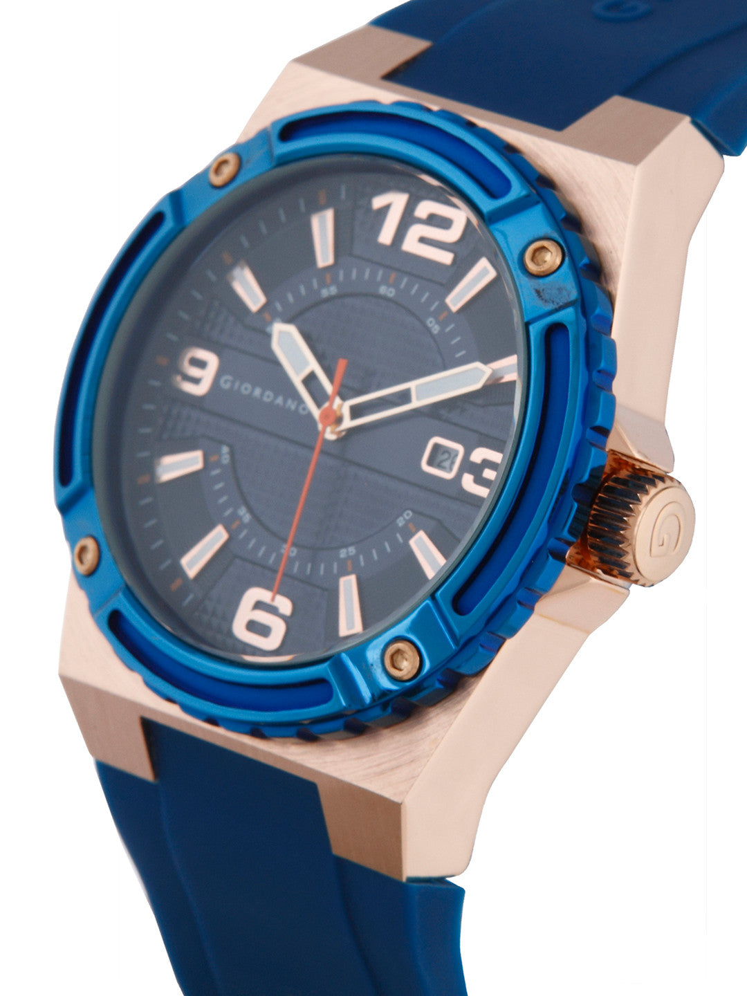 Giordano Sporty Watch : 1868-05