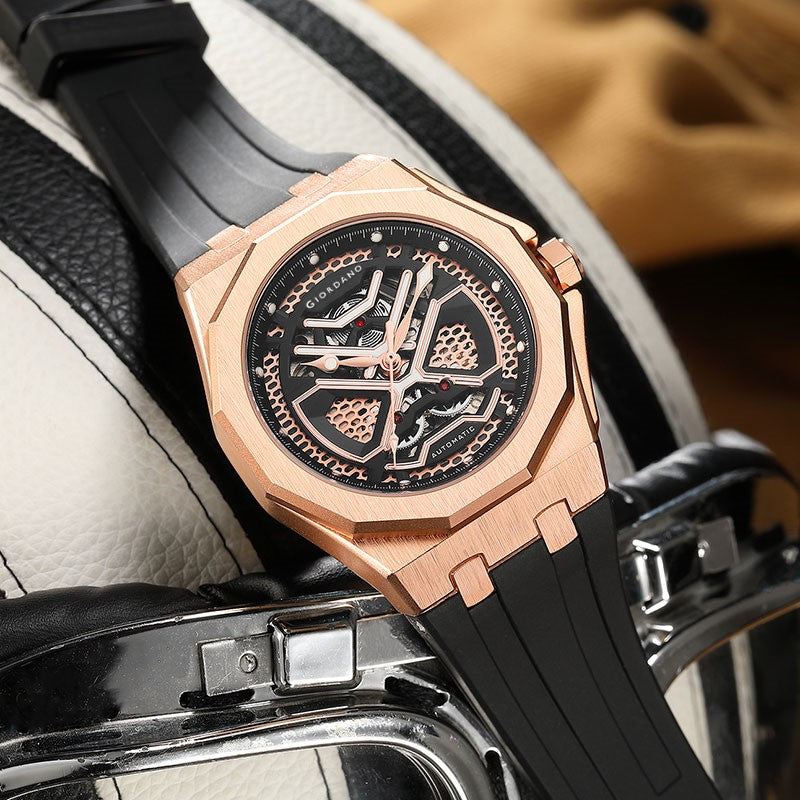 Rose Gold 