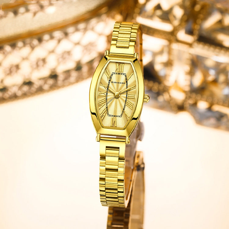 Gold