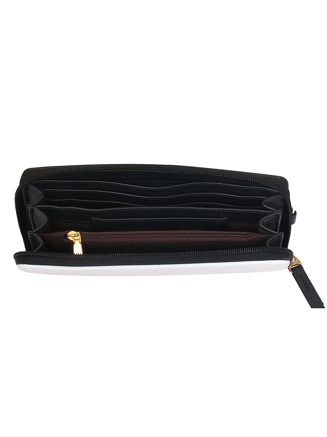 Women Wallet - GDLW2003TNWH-RE