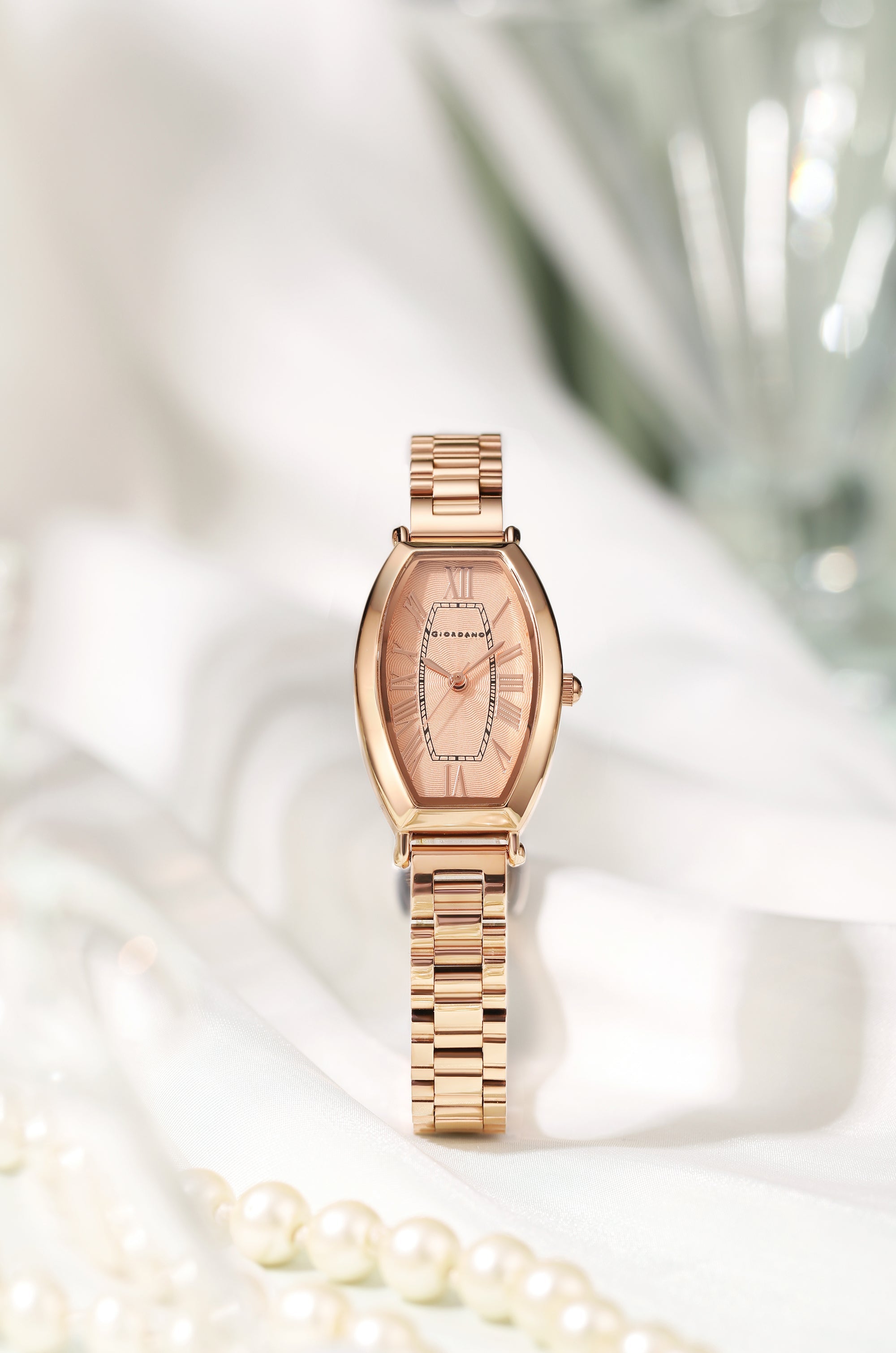 Rose Gold