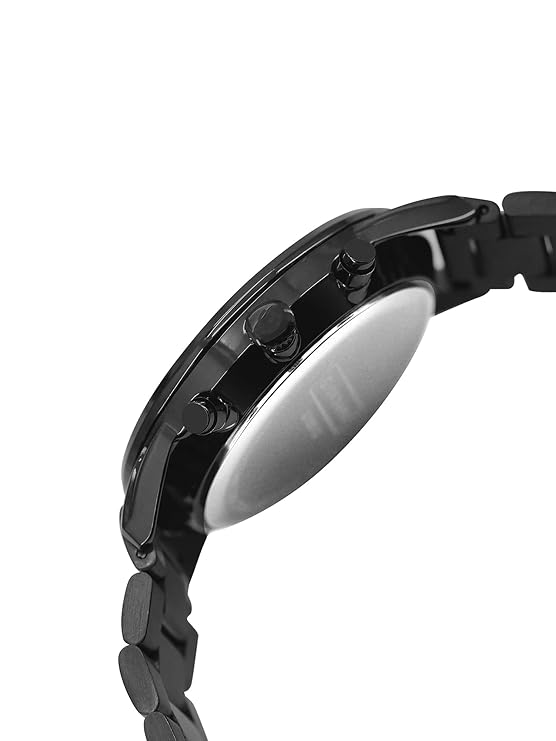 Giordano Analog Stylish Watch for Men & Boys Water Resistant Fashion Watch Round Shape with Multi-Functional Wrist Watch to Compliment Your Look/Ideal Gift for Male | GZ-50087-33