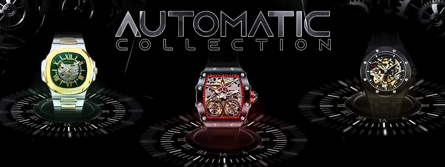 Automatic