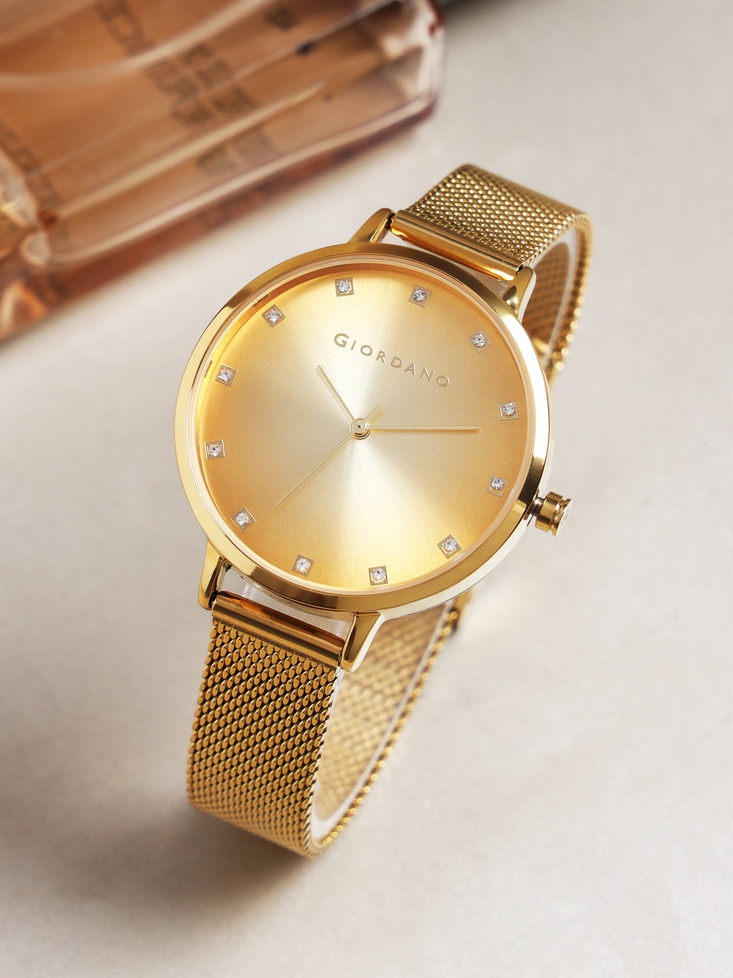 Gold 