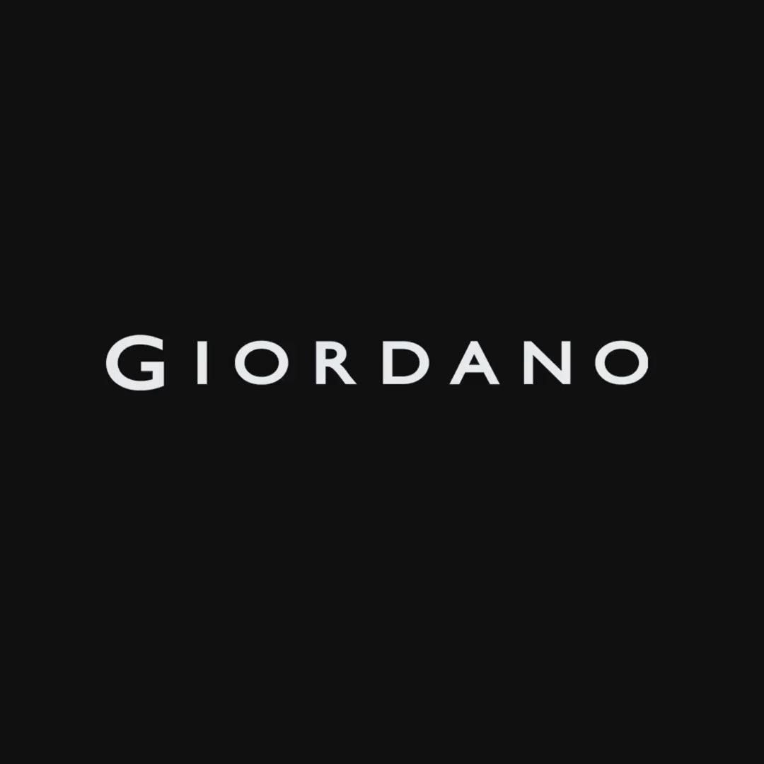 GIORDANO পুরুষদের জন্য অ্যানালগ ঘড়ি সাথে হানিকম্ব ডায়াল, ফ্লুটেড বেজেল, স্টেইনলেস স্টিল স্ট্র্যাপ, ডেট উইন্ডো ও আলোকিত আওয়ার মার্কার - GZ-50172-11